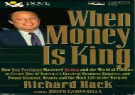 [+]The best book of the month When Money Is King  [NEWS]