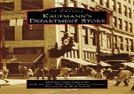 [+]The best book of the month Kaufmann s Department Store (Images of America) [PDF] 