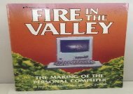 [+]The best book of the month Fire in the Valley: Making of the Personal Computer  [FREE] 