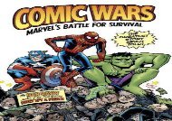 [+]The best book of the month Comic Wars: Marvels Battle For Survival  [DOWNLOAD] 