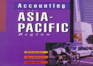 [+]The best book of the month Accounting in the Asia-Pacific Region  [DOWNLOAD] 