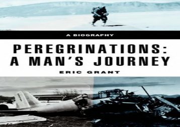 [+][PDF] TOP TREND PEREGRINATIONS: a man s journey: A Man s Journey [PDF] 