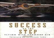[+]The best book of the month Success on the Step: Flying with Kenmore Air [PDF] 