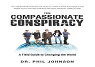 [+]The best book of the month The Compassionate Conspiracy  [FULL] 