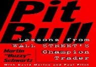 [+][PDF] TOP TREND Pit Bull: Lessons from Wall Street s Champion Trader [PDF] 