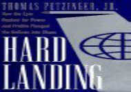 [+]The best book of the month Hard Landing: The Epic Contest for Power and: Profits That Plunged the Airlines Into Chaos  [READ] 