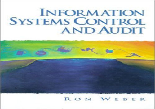 [+]The best book of the month Information Systems Control and Audit: United States Edition  [NEWS]