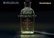 [+][PDF] TOP TREND Extra Virginity: The Sublime and Scandalous World of Olive Oil  [FULL] 