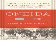 [+][PDF] TOP TREND Oneida [PDF] 