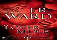 [+]The best book of the month Lover Mine: A Novel of the Black Dagger Brotherhood  [NEWS]