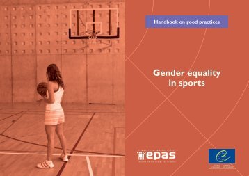 Access for Girls and Women to Sport Practices - 404 Page not found