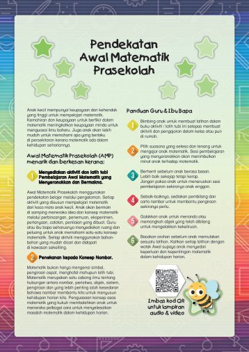 KSPK - Buku Aktiviti - Matematik - 6 Tahun