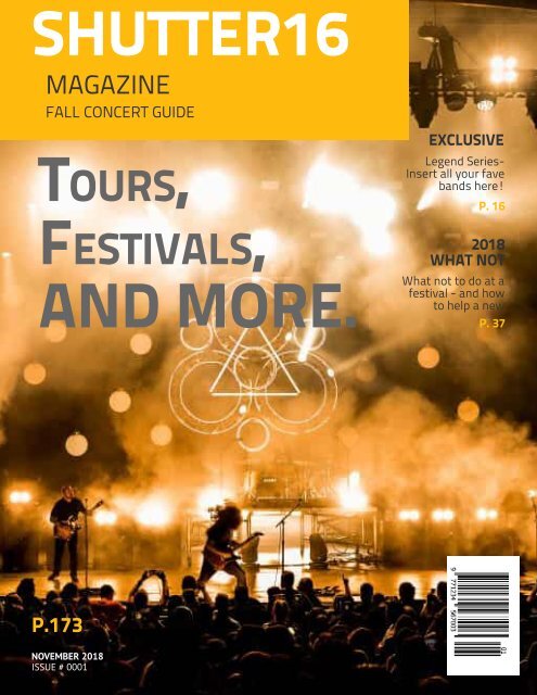Magazine Cover 01