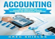 [+]The best book of the month Accounting: The Ultimate Guide to Accounting Principles, Financial Accounting and Management Accounting  [DOWNLOAD] 