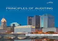 [+]The best book of the month Principles of Auditing   Assurance Services with ACL Software CD  [DOWNLOAD] 