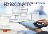 [+][PDF] TOP TREND Financial Accounting Fundamentals [PDF] 