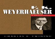 [+]The best book of the month F. K. Weyerhaeuser  [DOWNLOAD] 