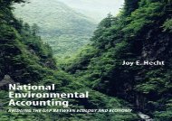 [+][PDF] TOP TREND National Environmental Accounting: Bridging the Gap between Ecology and Economy  [NEWS]