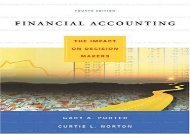 [+]The best book of the month Financial Accounting: The Impact on Decision Makers: The Impact on Decision Making  [FULL] 