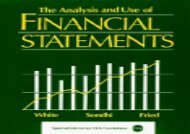 [+][PDF] TOP TREND The Analysis and Use of Financial Statements [PDF] 