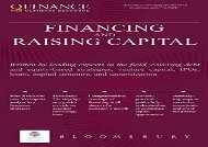 [+]The best book of the month Financing and Raising Capital (QFINANCE: The Ultimate Resource (Hardcover))  [DOWNLOAD] 