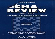 [+][PDF] TOP TREND Cma/Cfm Review: Financial Accounting and Reporting [PDF] 