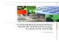 [+][PDF] TOP TREND Understanding Your Financial Calculator  [NEWS]