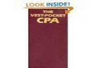 [+][PDF] TOP TREND Vest Pocket Certified Public Accountant  [FULL] 