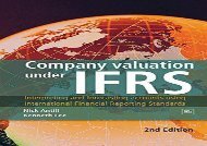 [+][PDF] TOP TREND Company Valuation Under IFRS: Interpreting and Forecasting Accounts Using International Financial Reporting Standards  [FREE] 