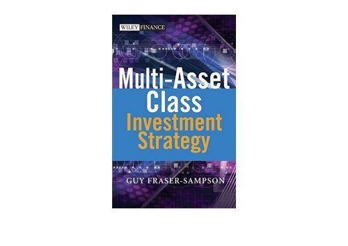 [+][PDF] TOP TREND Multi-Asset Class Investment Strategy [PDF] 