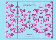 [+]The best book of the month Sense and Sensibility (Penguin Clothbound Classics) [PDF] 