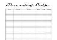 [+]The best book of the month Accounting Ledger: 130 pages to keep track of your bills  [FREE] 