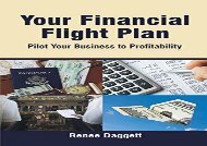 [+]The best book of the month Your Financial Flight Plan: Pilot Your Business to Profitability  [FREE] 