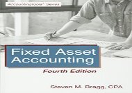 [+][PDF] TOP TREND Fixed Asset Accounting: Fourth Edition  [NEWS]