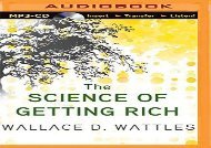 [+][PDF] TOP TREND The Science of Getting Rich [PDF] 