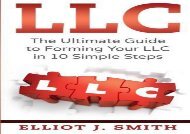 [+][PDF] TOP TREND LLC: The Ultimate Guide to Forming Your LLC in 10 Simple Steps [PDF] 