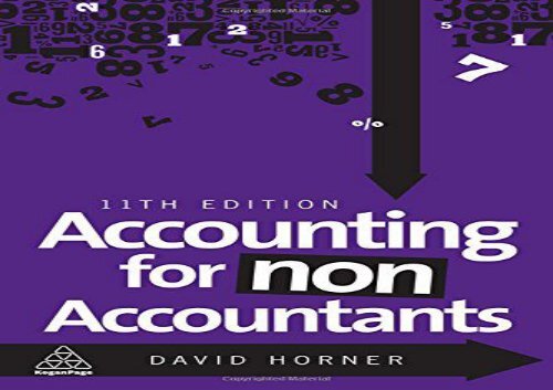 [+][PDF] TOP TREND Accounting for Non-Accountants  [NEWS]