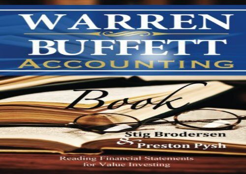 Books on investing pdf forexite quoteroom download music