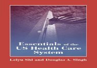 [+]The best book of the month Essentials of the Us Health Care System  [FREE] 