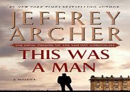 [+][PDF] TOP TREND This Was a Man (Clifton Chronicles)  [FREE] 