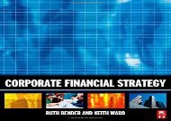 [+][PDF] TOP TREND Corporate Financial Strategy  [DOWNLOAD] 