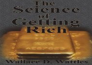 [+]The best book of the month The Science of Getting Rich: How To Make Money And Get The Life You Want  [NEWS]