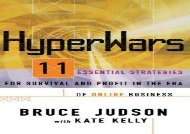 [+][PDF] TOP TREND Hyperwars: 11 Essential Strategies for Survival and Profit in the Era of On-line Business: Eleven Essential Strategies for Survival and Profit in the Era of Online Business [PDF] 