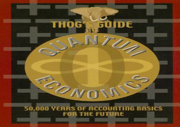 [+][PDF] TOP TREND Thog s Guide to Quantum Economics  [NEWS]