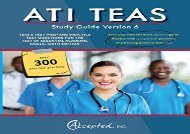 [+]The best book of the month ATI TEAS Study Guide Version 6: TEAS 6 Test Prep and Practice Test Questions for the Test of Essential Academic Skills, Sixth Edition  [DOWNLOAD] 