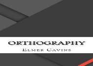 [+]The best book of the month Orthography  [READ] 