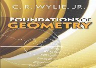 [+][PDF] TOP TREND Foundations of Geometry (Dover Books on Mathematics) [PDF] 