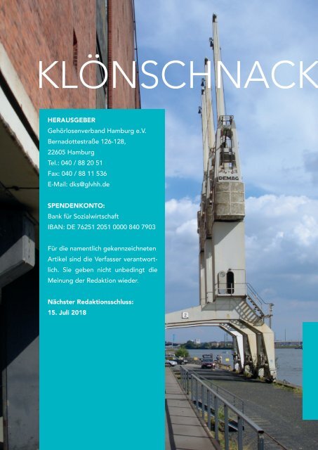 Doven-Kloenschnack_2018_2_Print