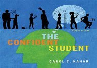 [+]The best book of the month The Confident Student (Textbook-Specific Csfi)  [DOWNLOAD] 