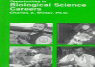 [+]The best book of the month Biological Science (Opportunities in Series)  [READ] 